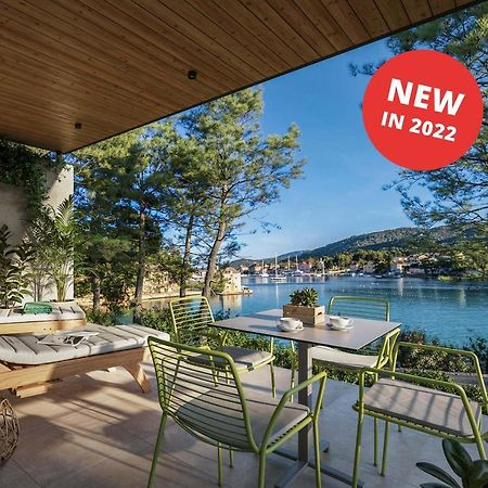 Valamar Amicor Resort Stari Grad  Dış mekan fotoğraf