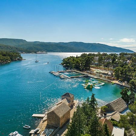 Valamar Amicor Resort Stari Grad  Dış mekan fotoğraf