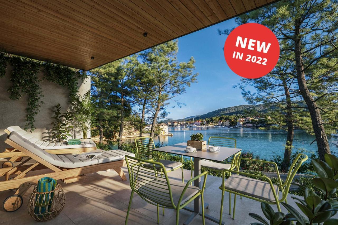 Valamar Amicor Resort Stari Grad  Dış mekan fotoğraf