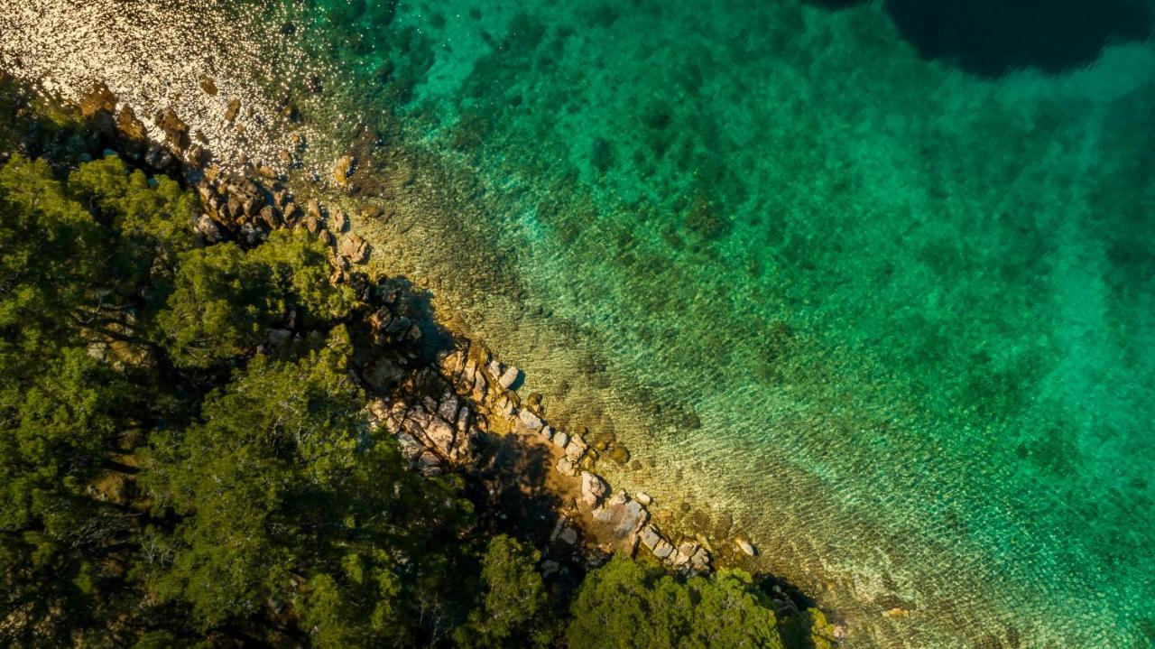 Valamar Amicor Resort Stari Grad  Dış mekan fotoğraf