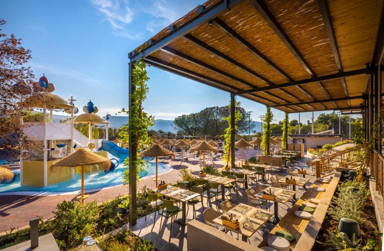 Valamar Amicor Resort Stari Grad  Dış mekan fotoğraf
