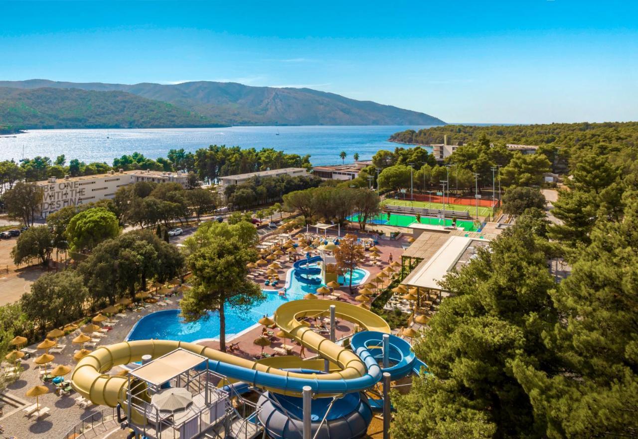 Valamar Amicor Resort Stari Grad  Dış mekan fotoğraf
