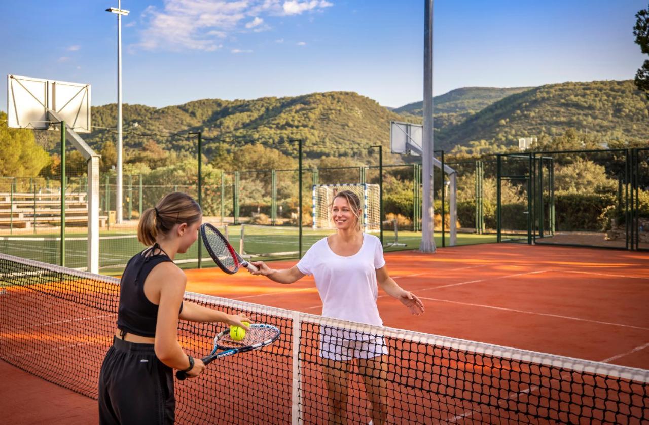 Valamar Amicor Resort Stari Grad  Dış mekan fotoğraf