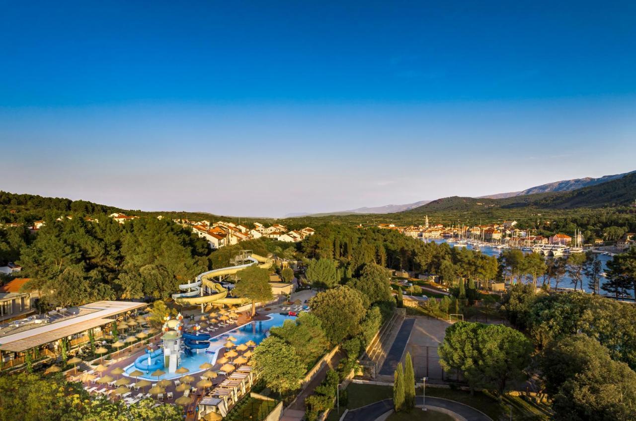 Valamar Amicor Resort Stari Grad  Dış mekan fotoğraf
