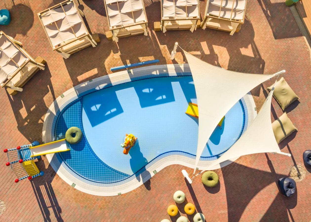 Valamar Amicor Resort Stari Grad  Dış mekan fotoğraf