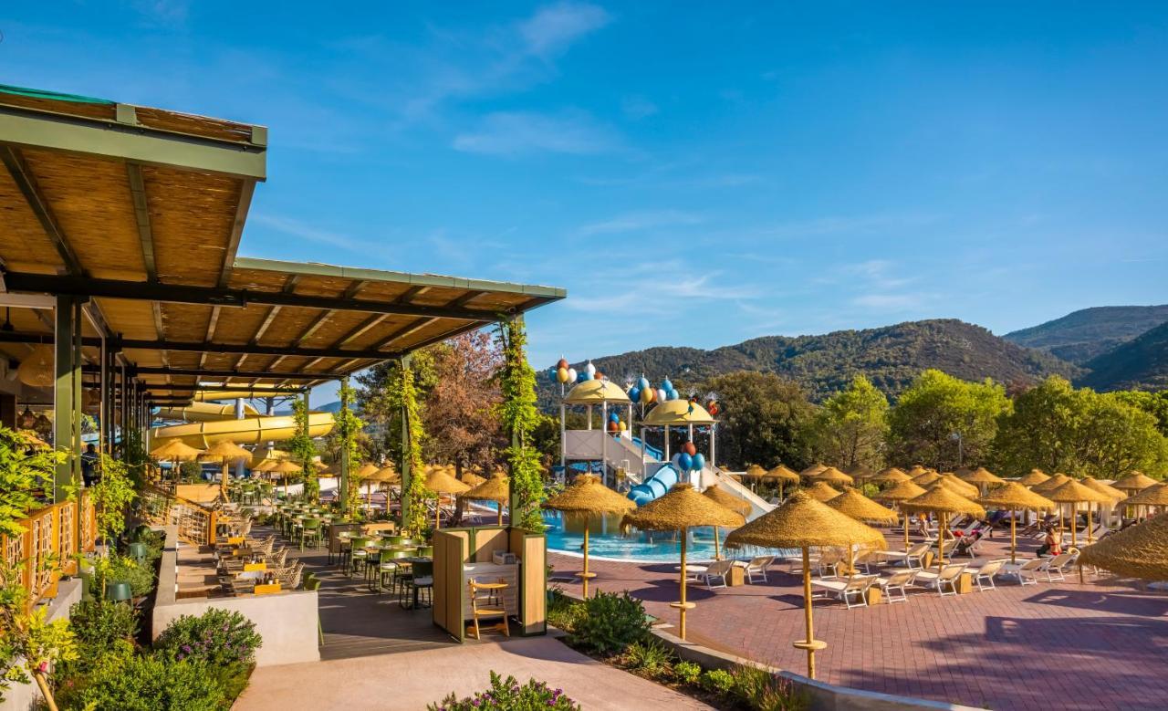 Valamar Amicor Resort Stari Grad  Dış mekan fotoğraf