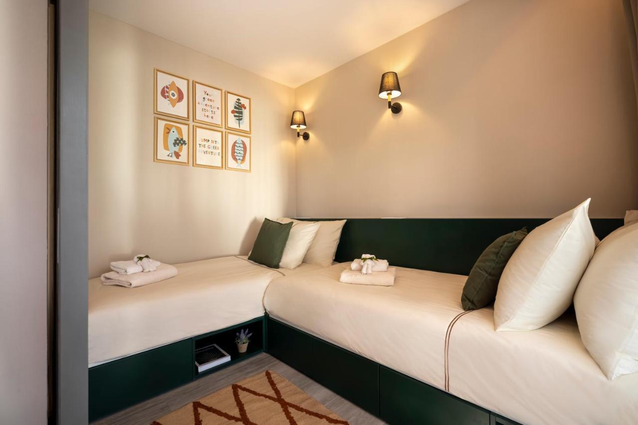 Valamar Amicor Resort Stari Grad  Dış mekan fotoğraf