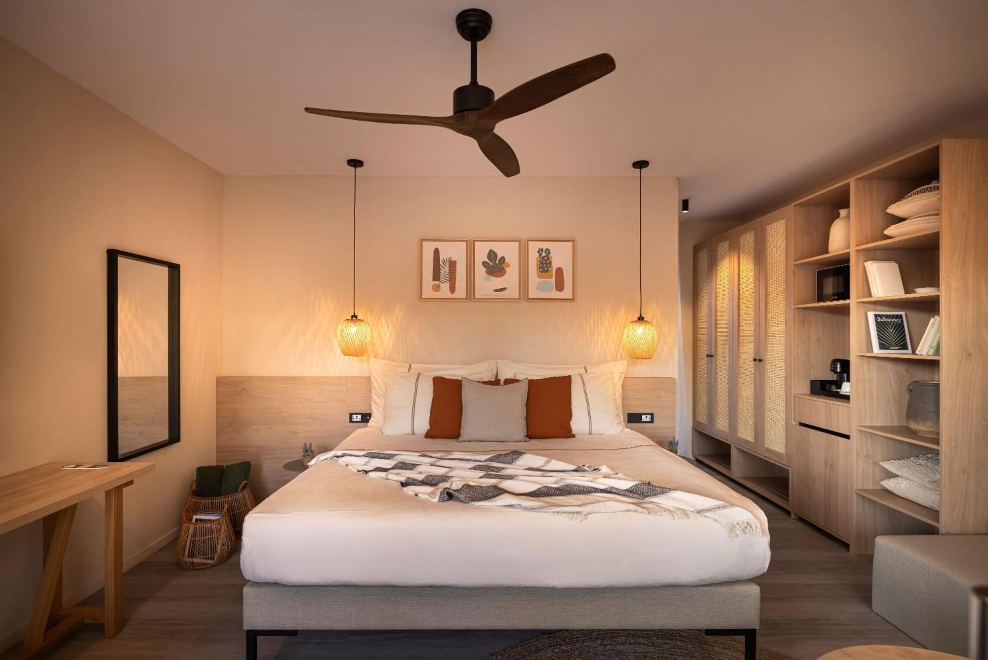 Valamar Amicor Resort Stari Grad  Dış mekan fotoğraf