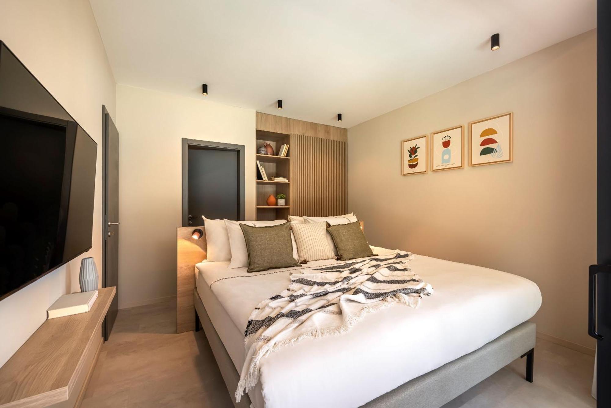 Valamar Amicor Resort Stari Grad  Oda fotoğraf