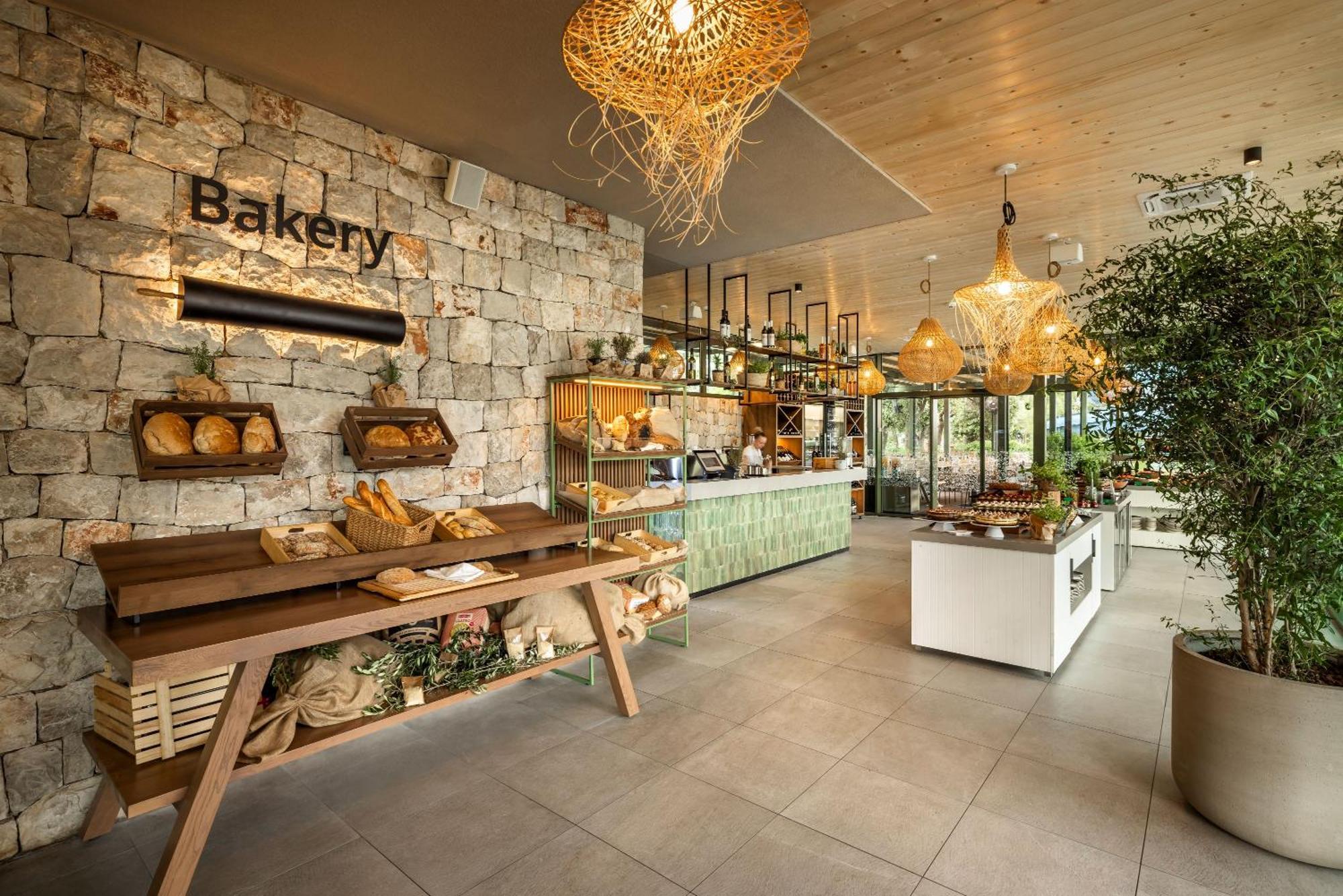 Valamar Amicor Resort Stari Grad  Dış mekan fotoğraf
